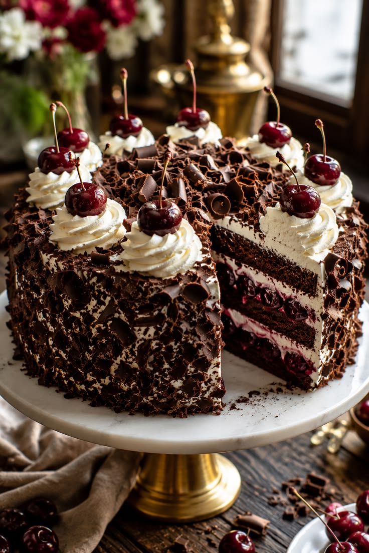 Black Forest