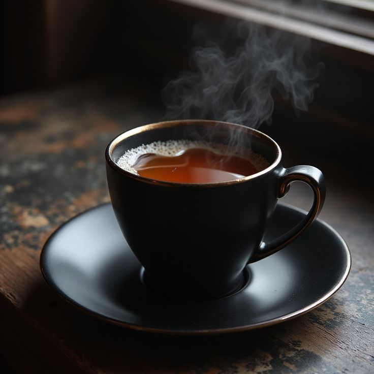 Black Tea