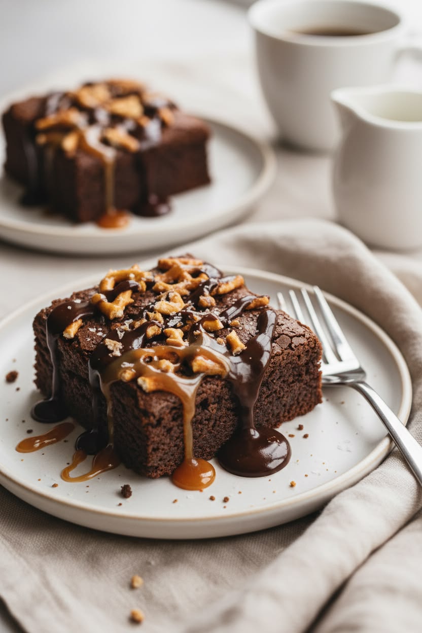 Brownie
