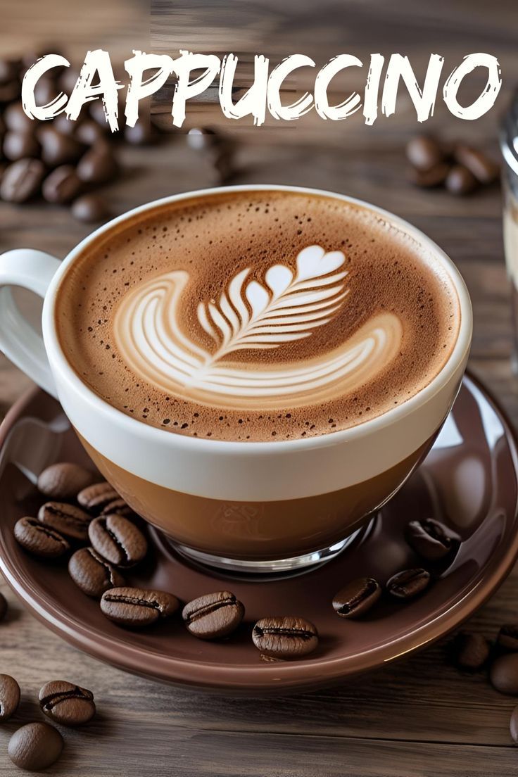 Cappuccino