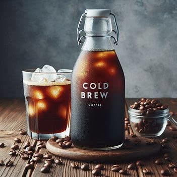 Cold Brew