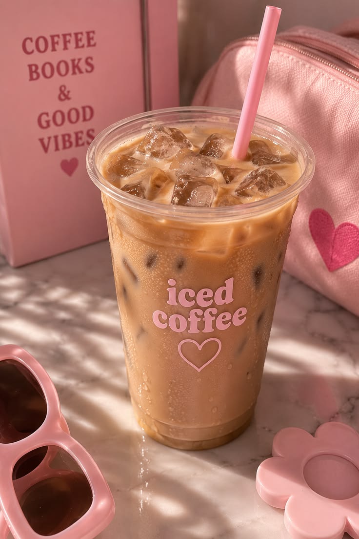 Cold Coffee