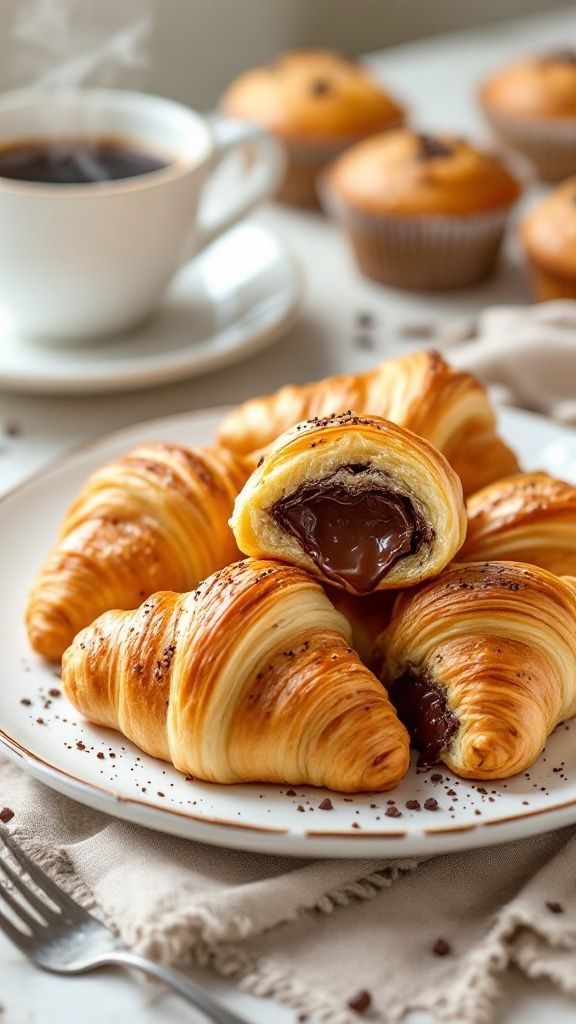Croissant