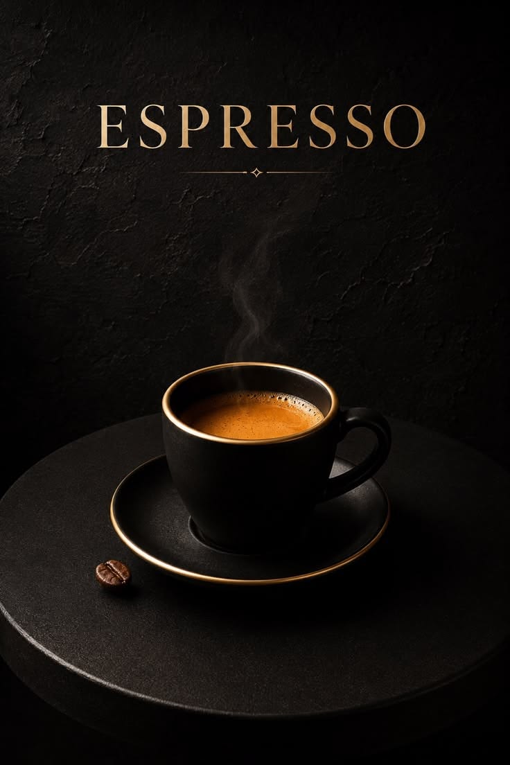 Espresso