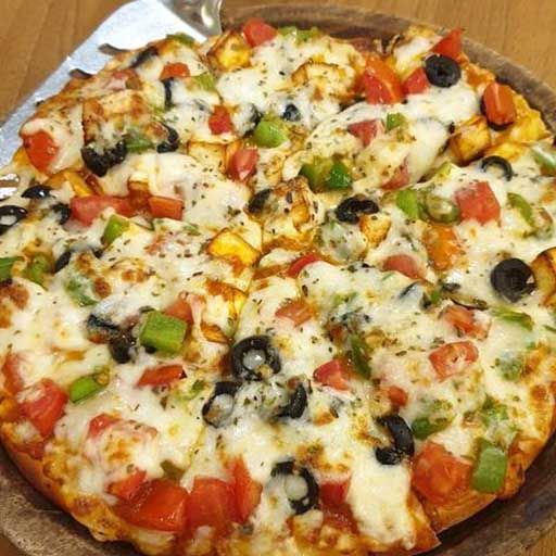 Farmhouse Pizza