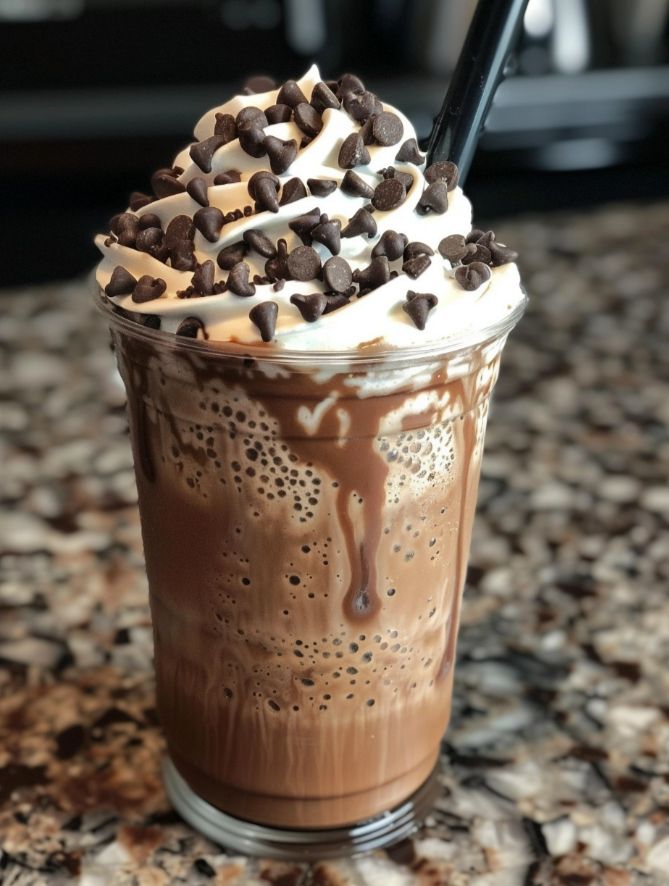 Classic Frappe