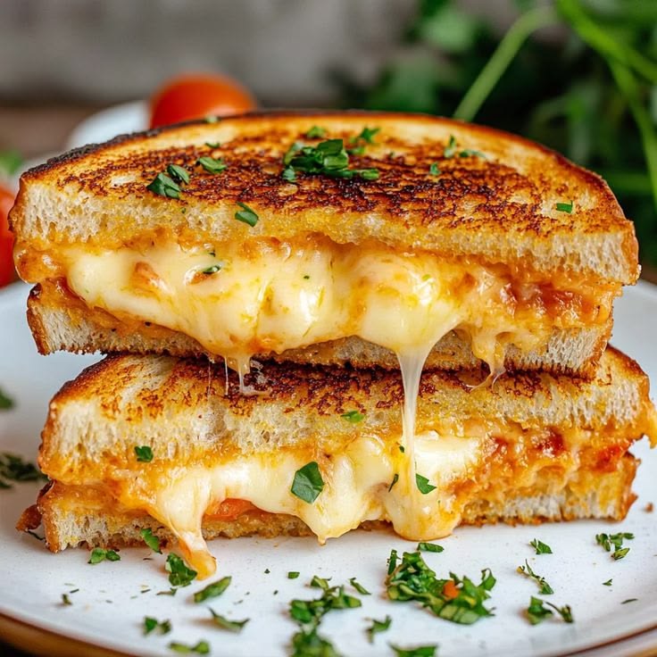 Grilled Cheese