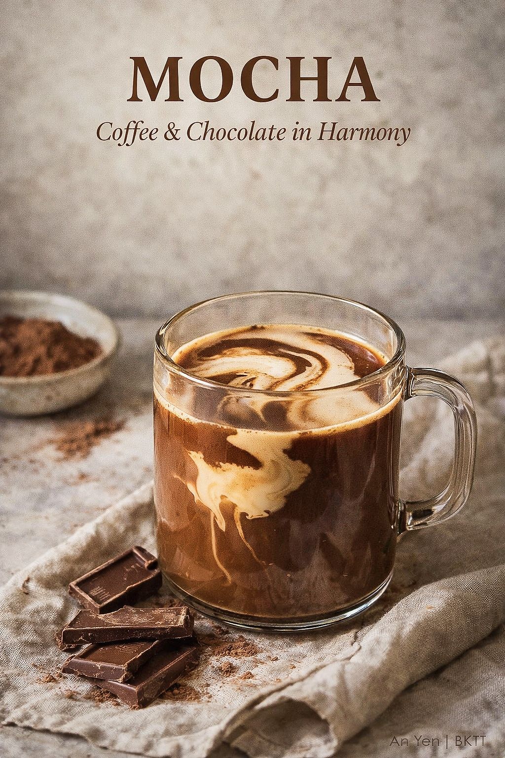 Mocha