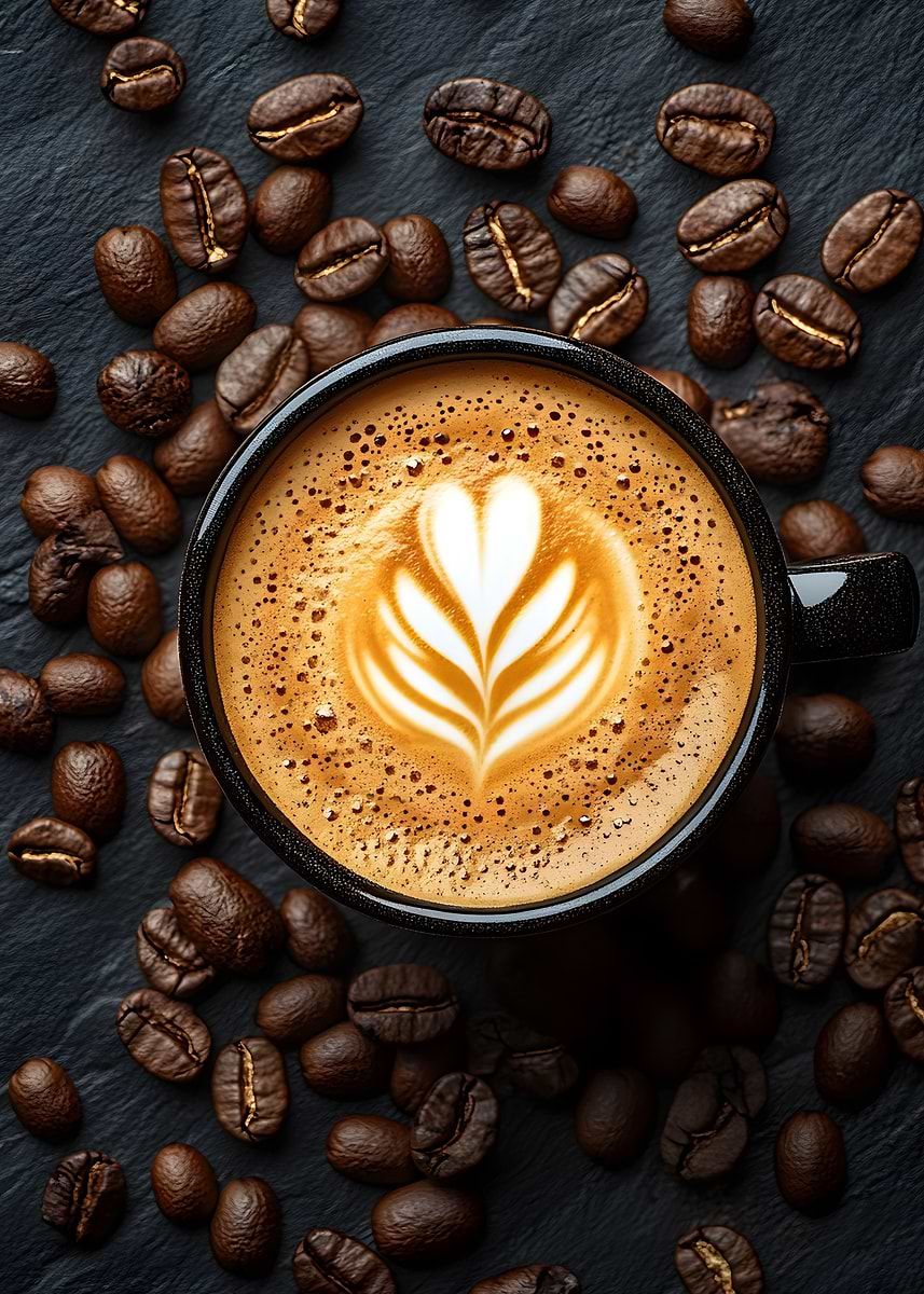 Signature Coffee